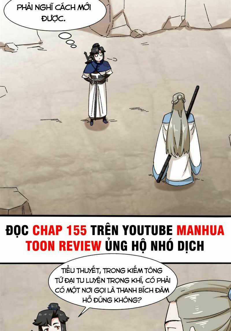 Vô Tận Thôn Phệ - Chapter 135 - Trang 44