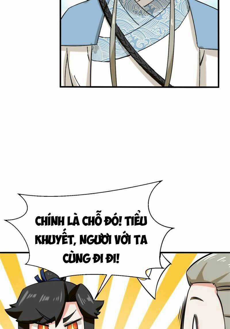 Vô Tận Thôn Phệ - Chapter 135 - Trang 46