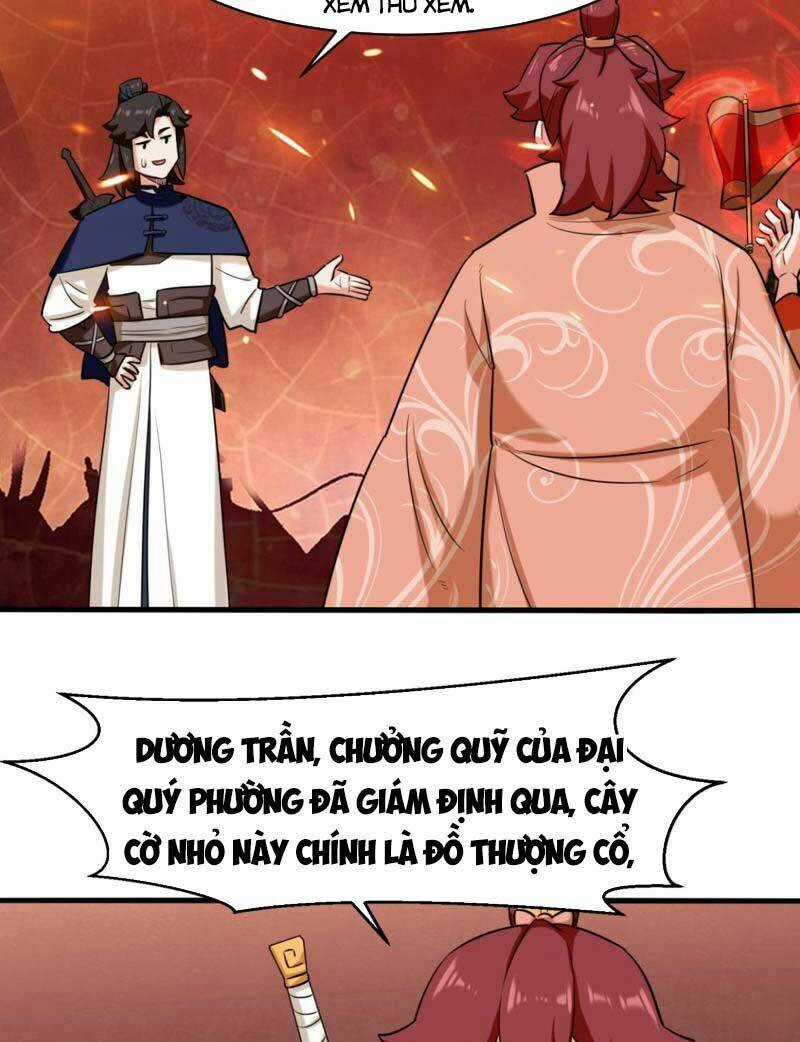 Vô Tận Thôn Phệ - Chapter 135 - Trang 6