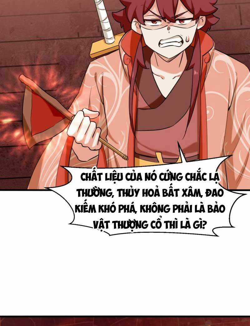 Vô Tận Thôn Phệ - Chapter 135 - Trang 7