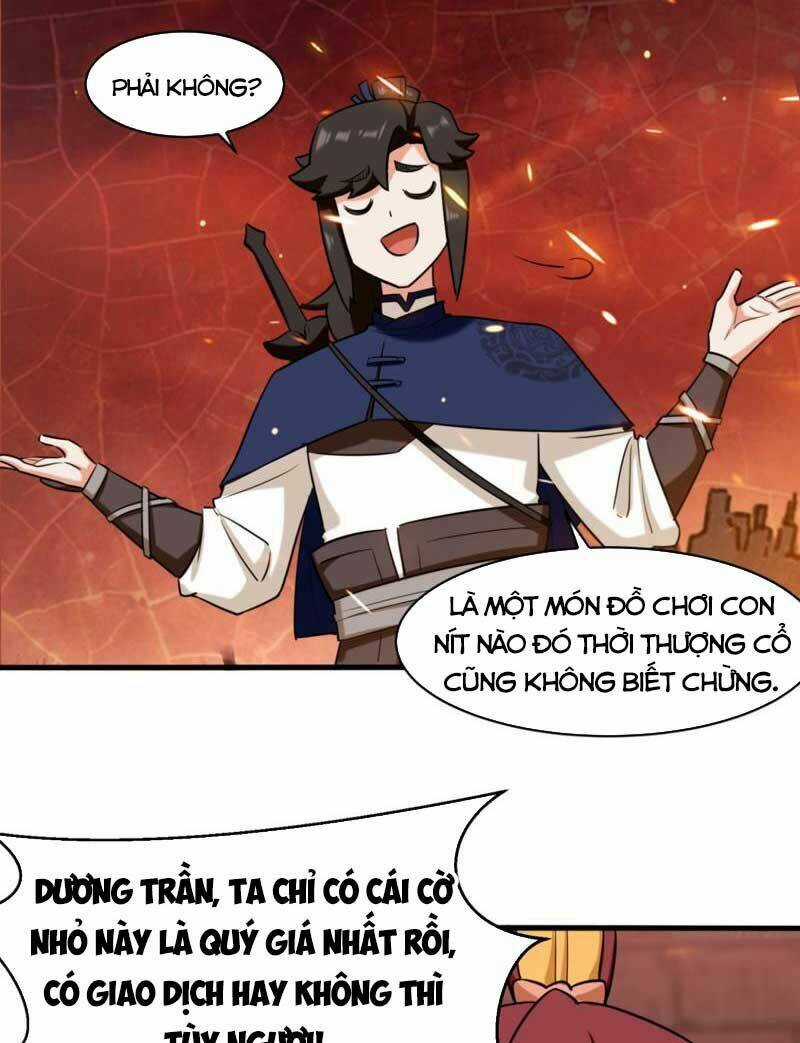 Vô Tận Thôn Phệ - Chapter 135 - Trang 8