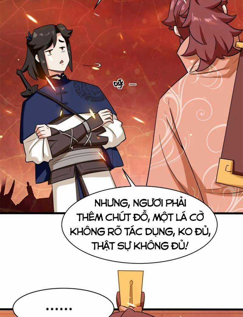 Vô Tận Thôn Phệ - Chapter 135 - Trang 10