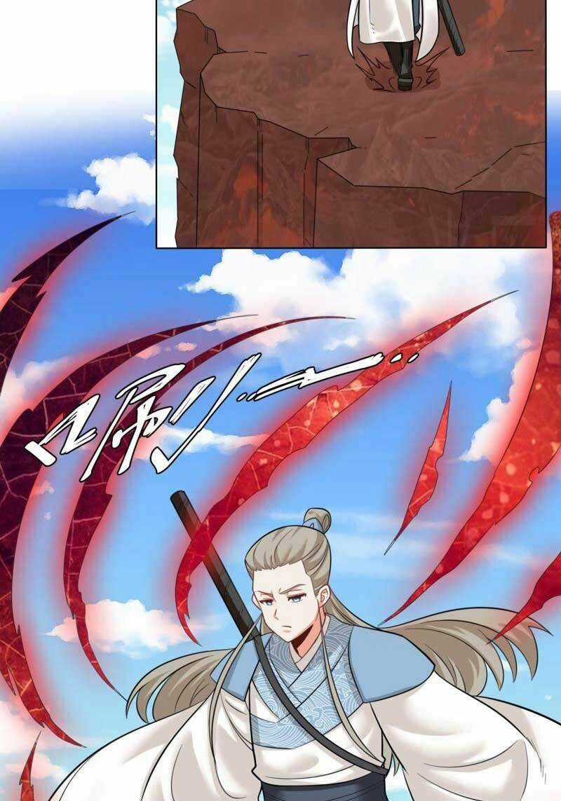 Vô Tận Thôn Phệ - Chapter 136 - Trang 11