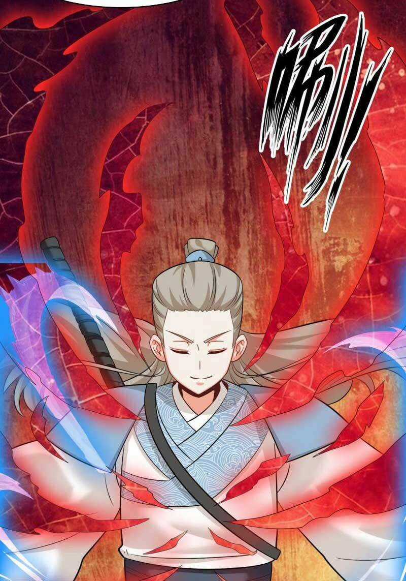 Vô Tận Thôn Phệ - Chapter 136 - Trang 14