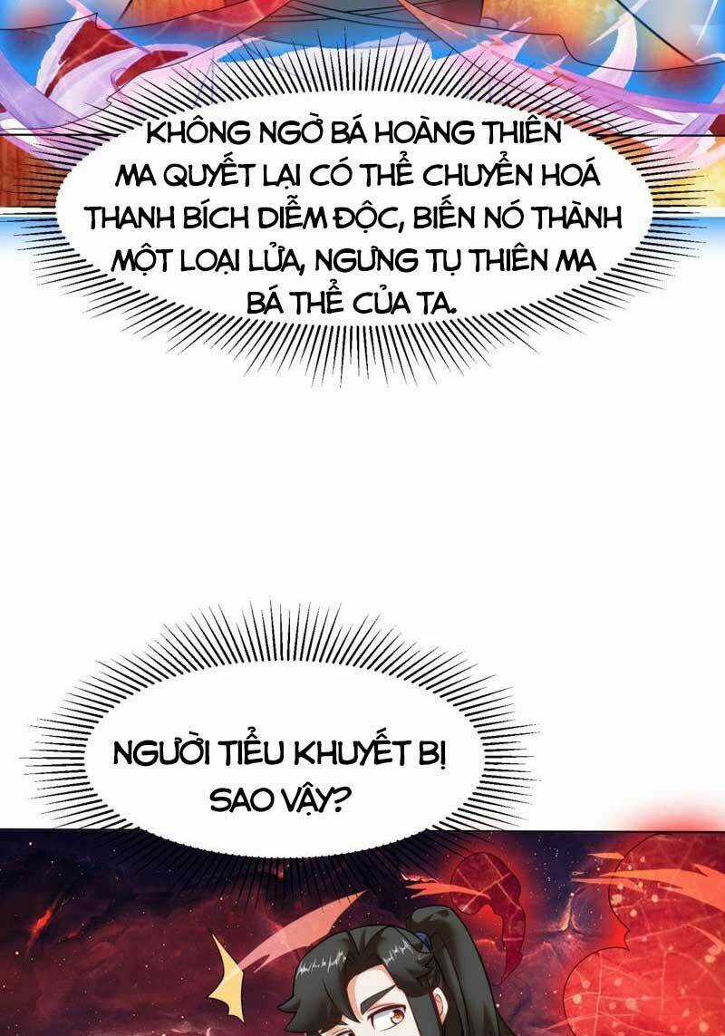 Vô Tận Thôn Phệ - Chapter 136 - Trang 15