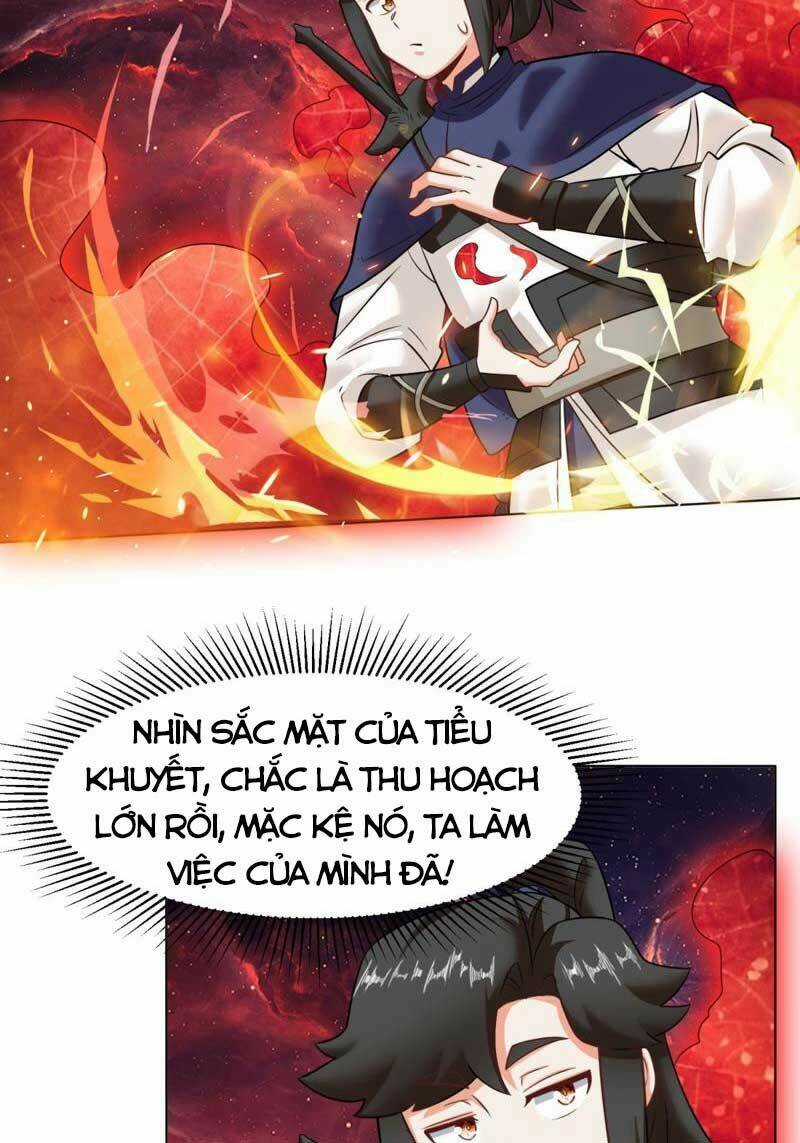 Vô Tận Thôn Phệ - Chapter 136 - Trang 16