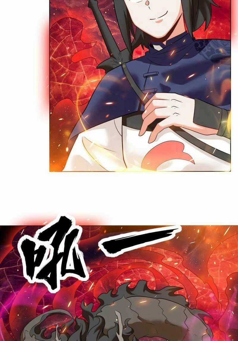 Vô Tận Thôn Phệ - Chapter 136 - Trang 17