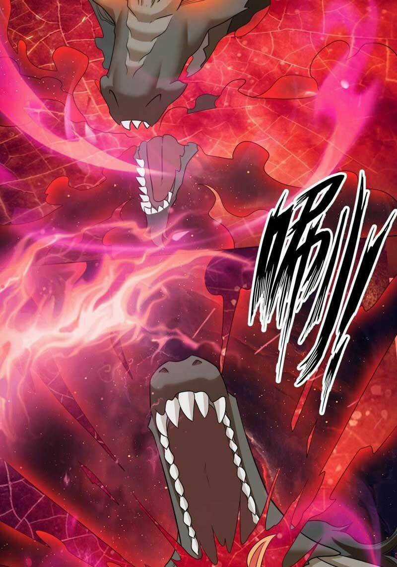 Vô Tận Thôn Phệ - Chapter 136 - Trang 19