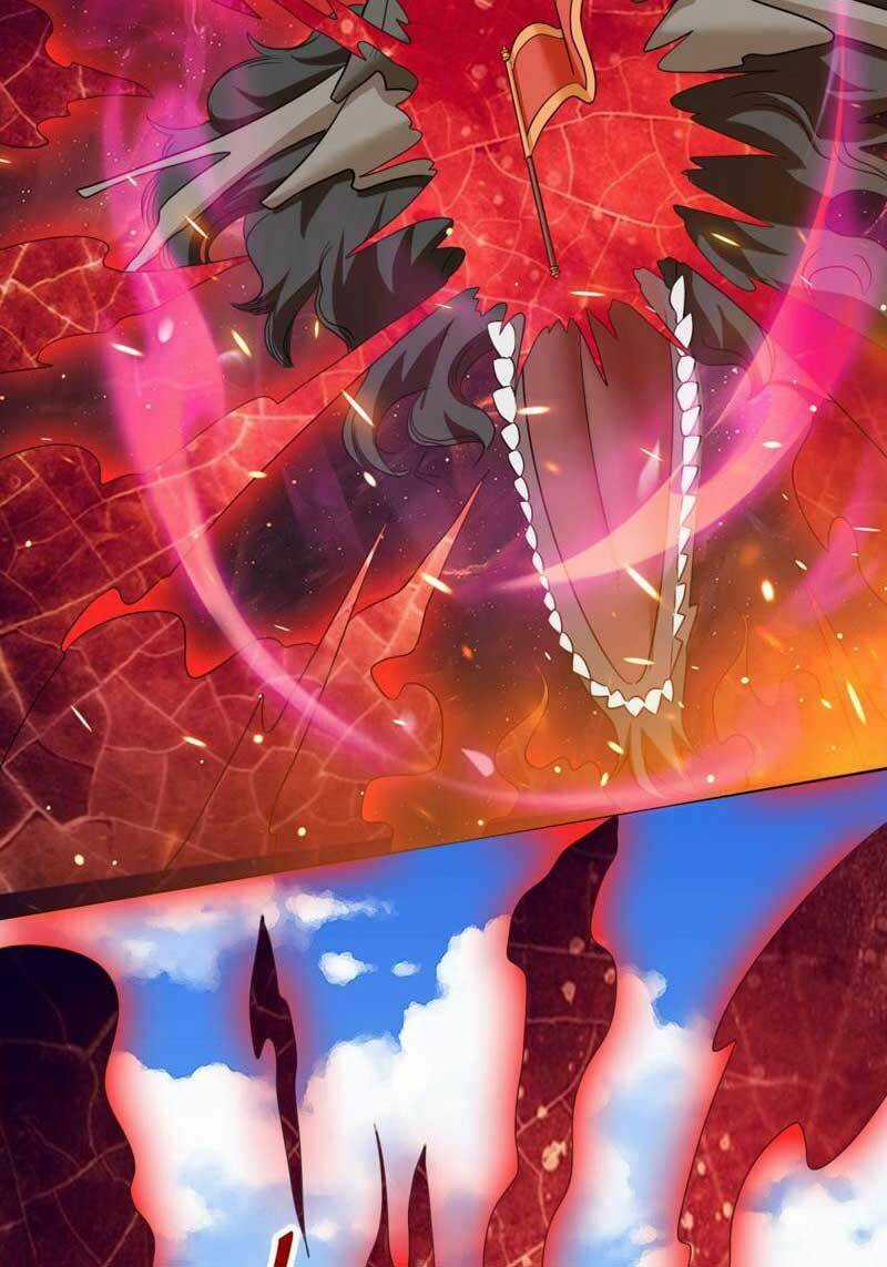 Vô Tận Thôn Phệ - Chapter 136 - Trang 20