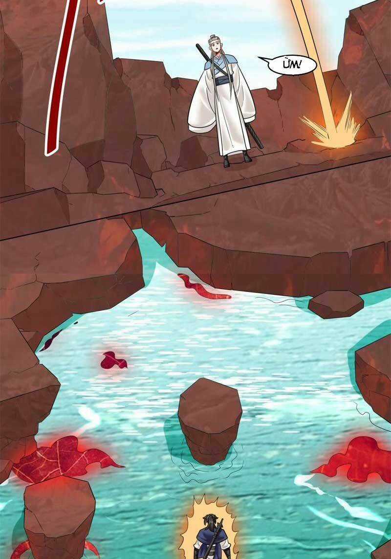 Vô Tận Thôn Phệ - Chapter 136 - Trang 3