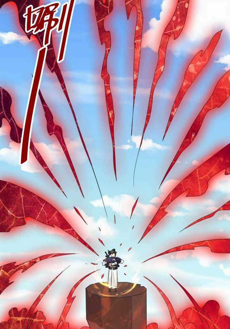 Vô Tận Thôn Phệ - Chapter 136 - Trang 21