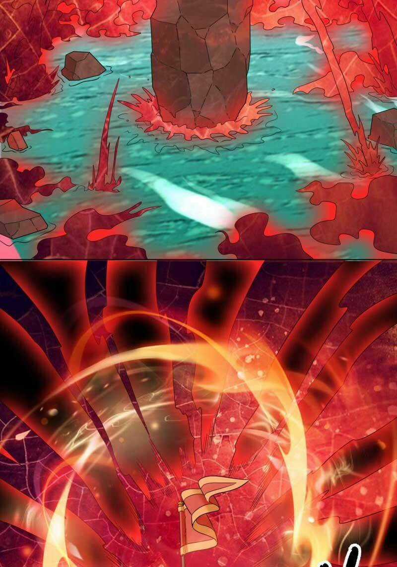 Vô Tận Thôn Phệ - Chapter 136 - Trang 22