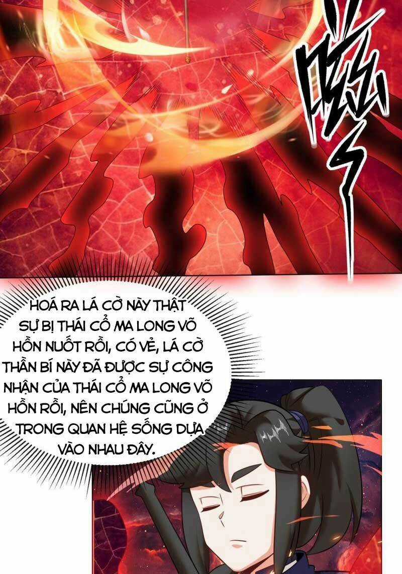 Vô Tận Thôn Phệ - Chapter 136 - Trang 23
