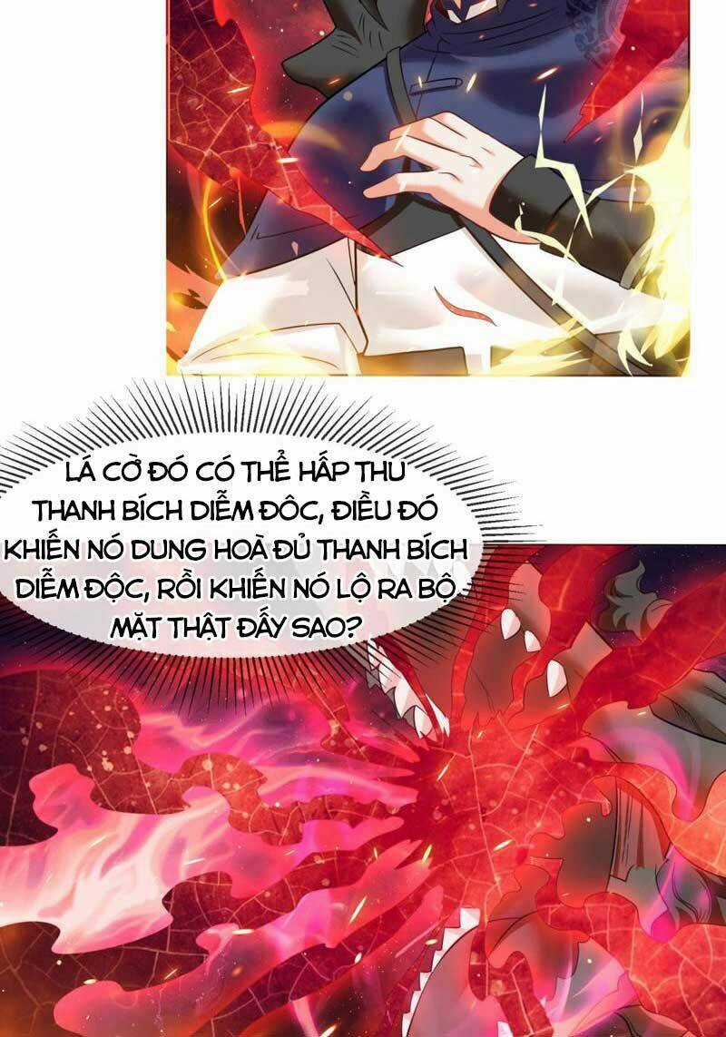 Vô Tận Thôn Phệ - Chapter 136 - Trang 24