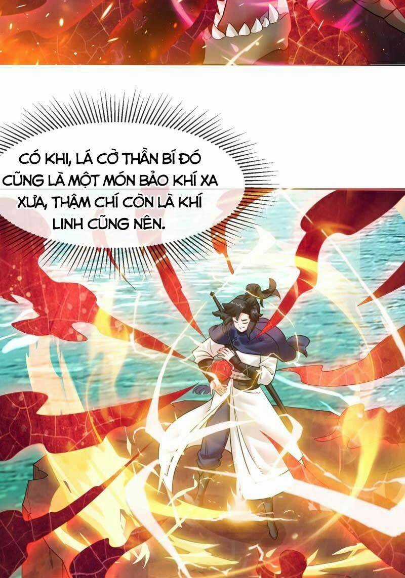 Vô Tận Thôn Phệ - Chapter 136 - Trang 25