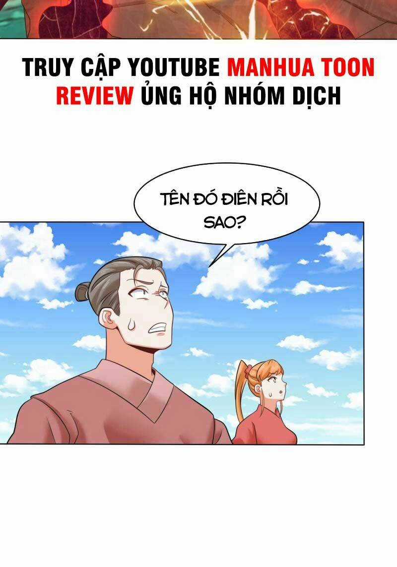 Vô Tận Thôn Phệ - Chapter 136 - Trang 26