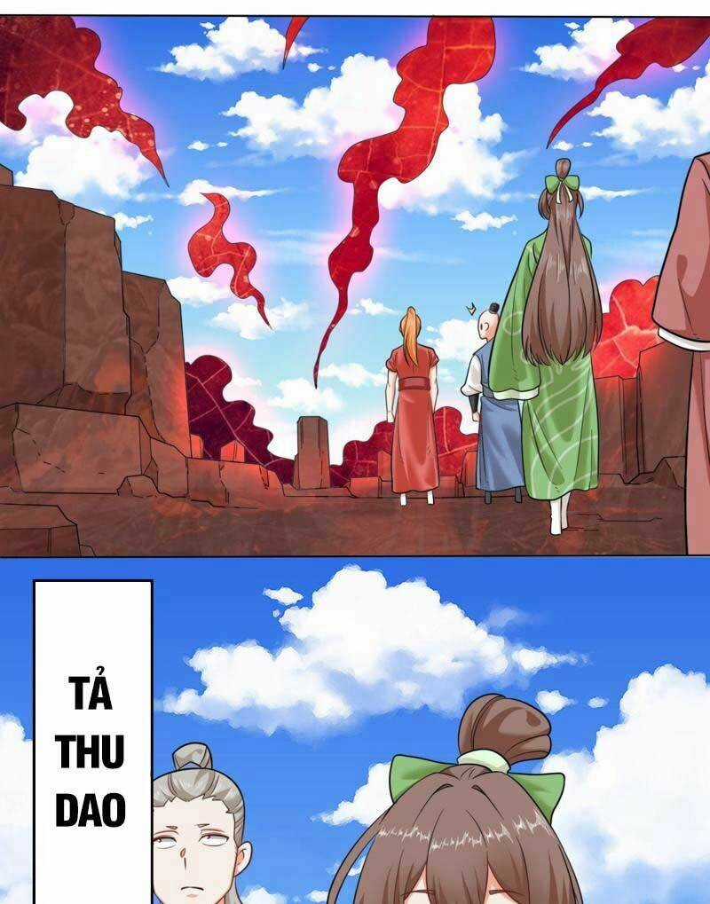 Vô Tận Thôn Phệ - Chapter 136 - Trang 27