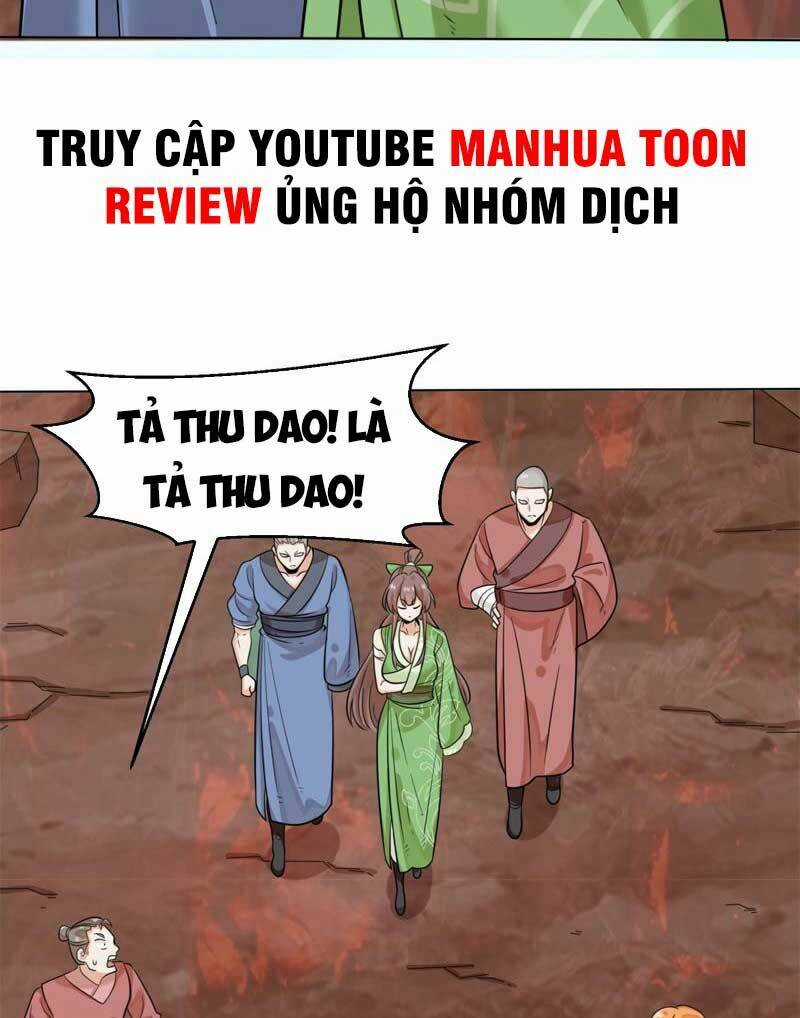Vô Tận Thôn Phệ - Chapter 136 - Trang 29