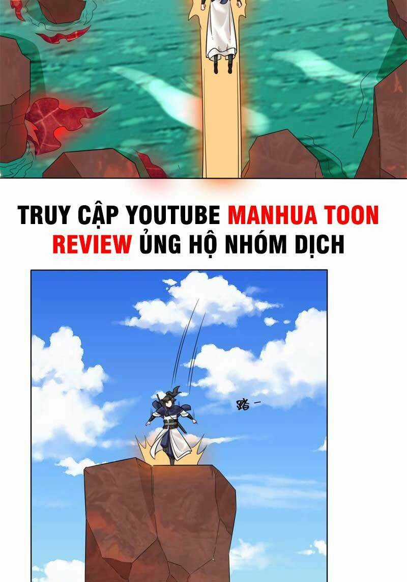 Vô Tận Thôn Phệ - Chapter 136 - Trang 4