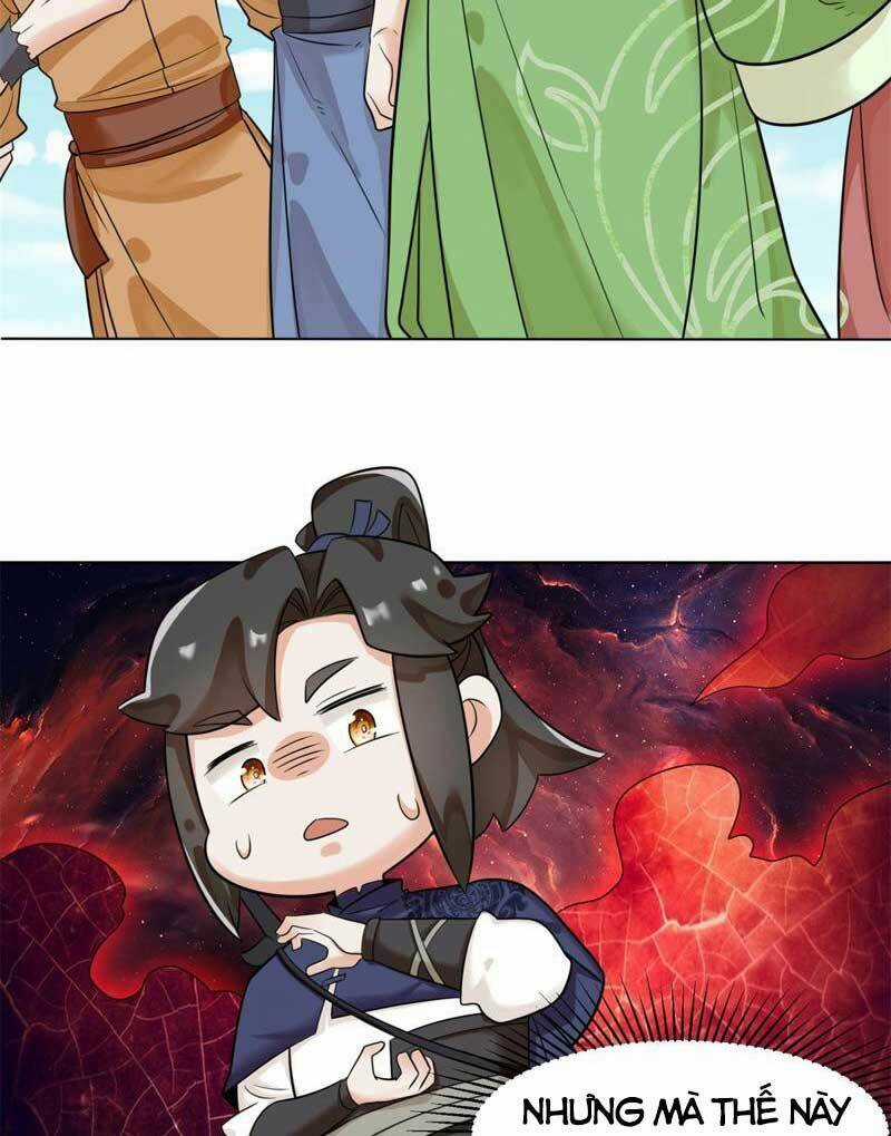 Vô Tận Thôn Phệ - Chapter 136 - Trang 32