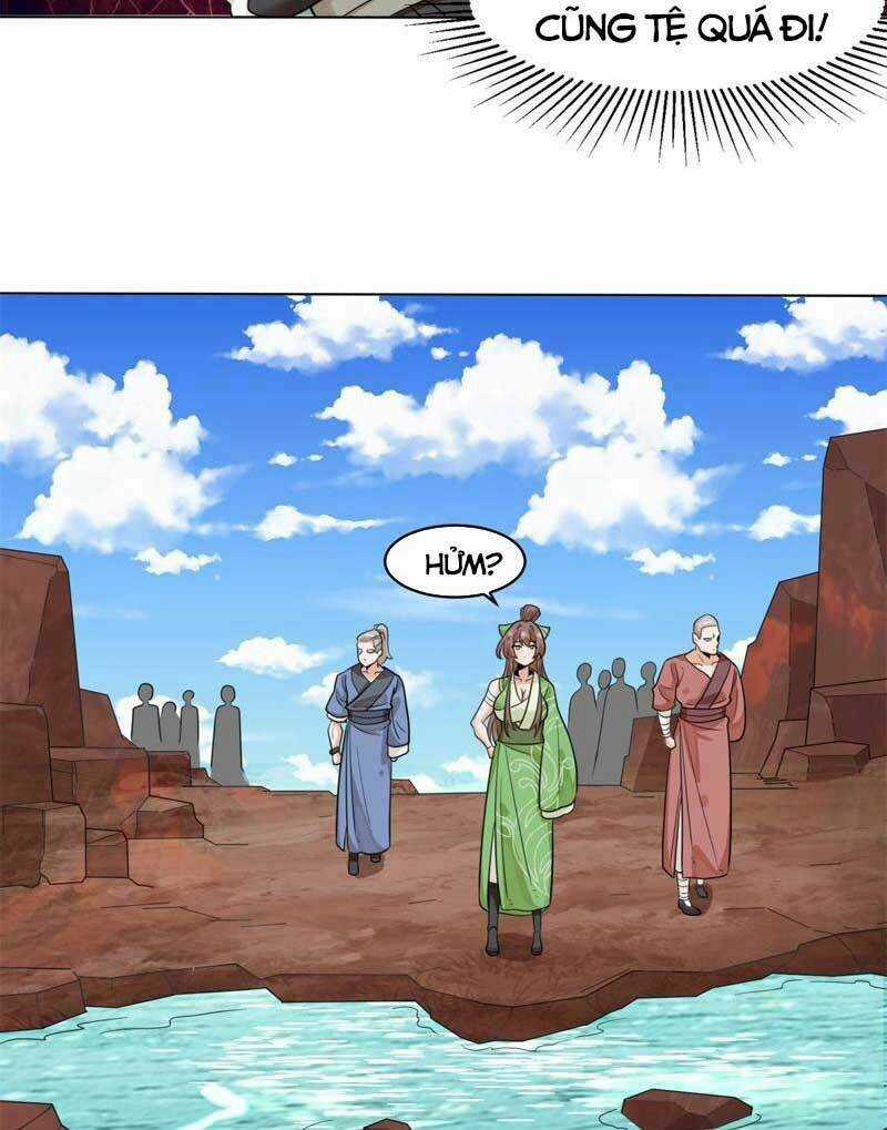 Vô Tận Thôn Phệ - Chapter 136 - Trang 33