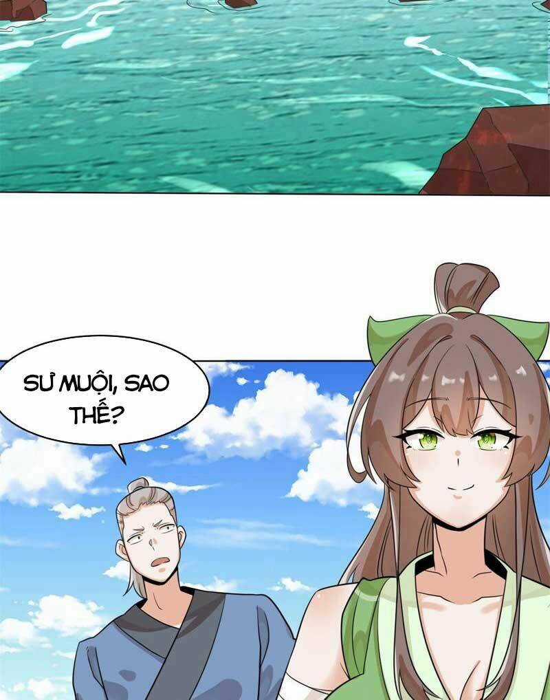 Vô Tận Thôn Phệ - Chapter 136 - Trang 34