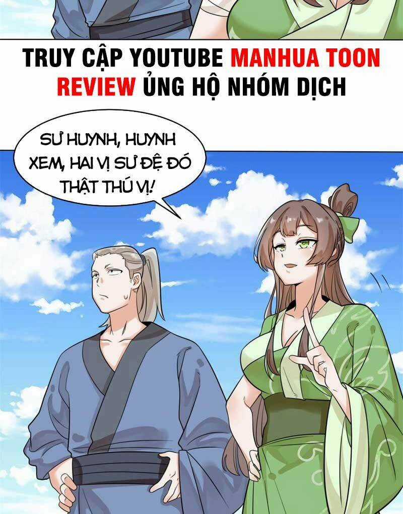 Vô Tận Thôn Phệ - Chapter 136 - Trang 35