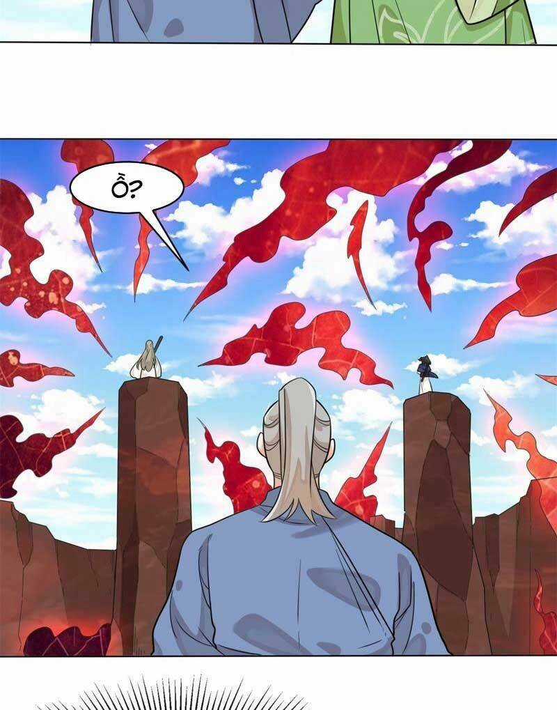 Vô Tận Thôn Phệ - Chapter 136 - Trang 36