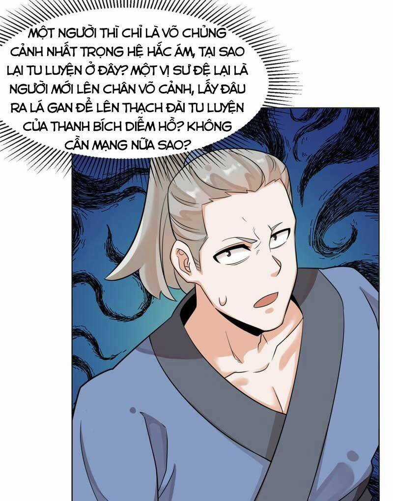 Vô Tận Thôn Phệ - Chapter 136 - Trang 37