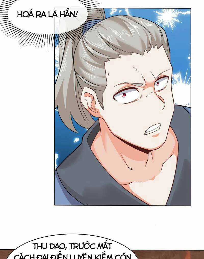 Vô Tận Thôn Phệ - Chapter 136 - Trang 39