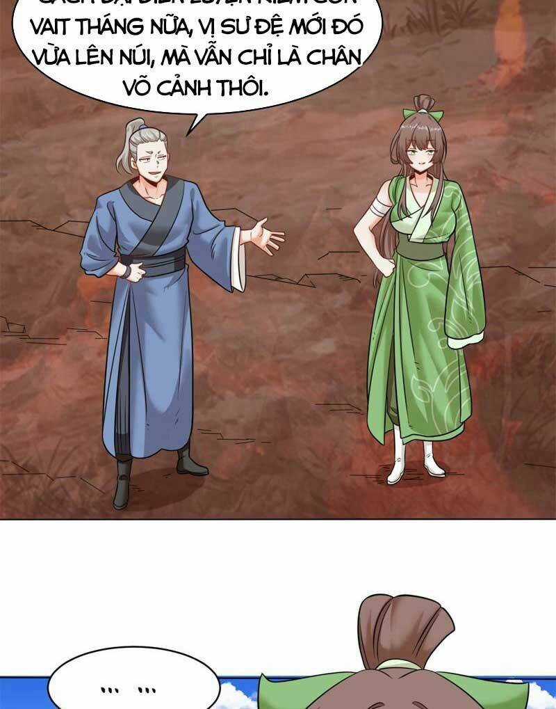 Vô Tận Thôn Phệ - Chapter 136 - Trang 40