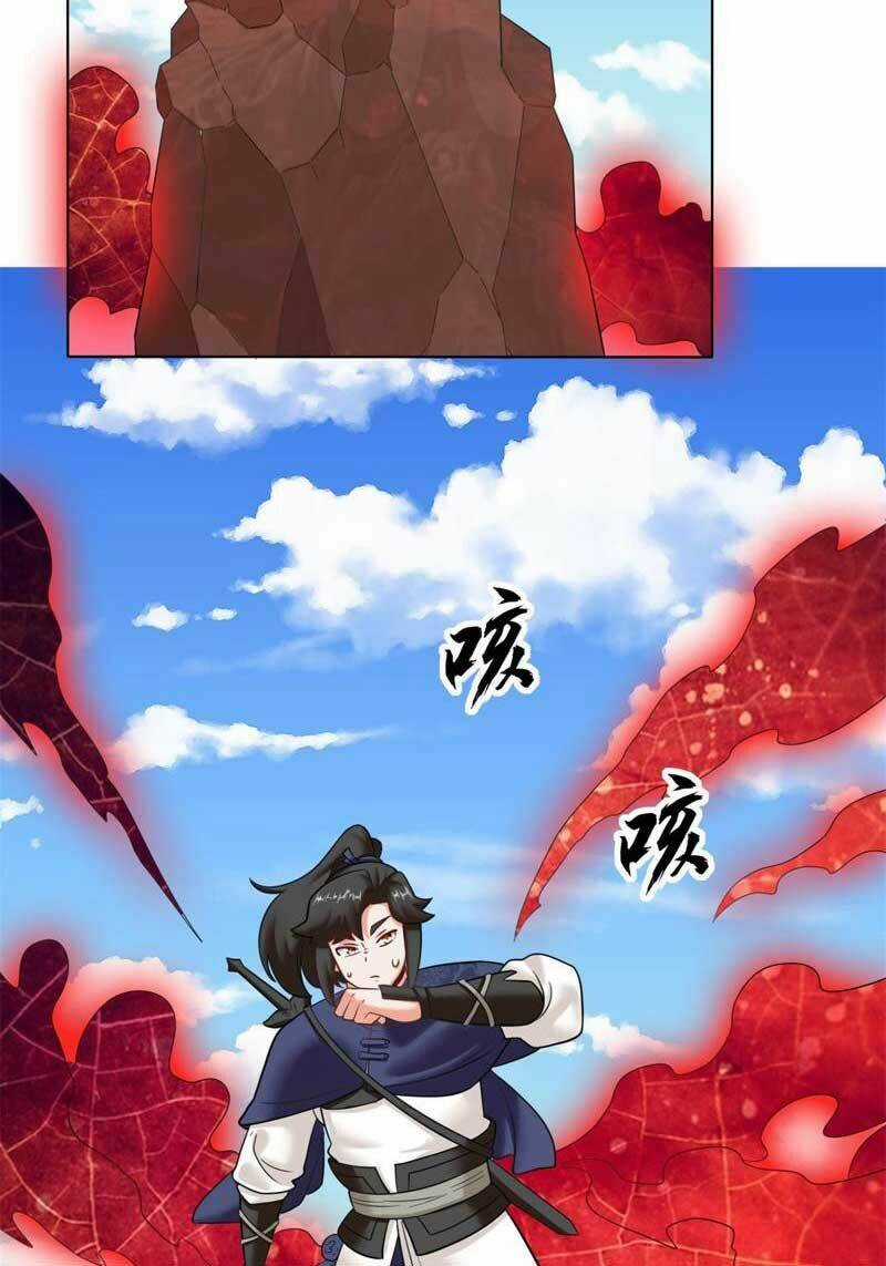 Vô Tận Thôn Phệ - Chapter 136 - Trang 5