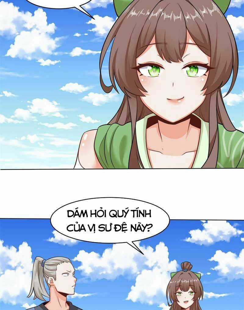 Vô Tận Thôn Phệ - Chapter 136 - Trang 41