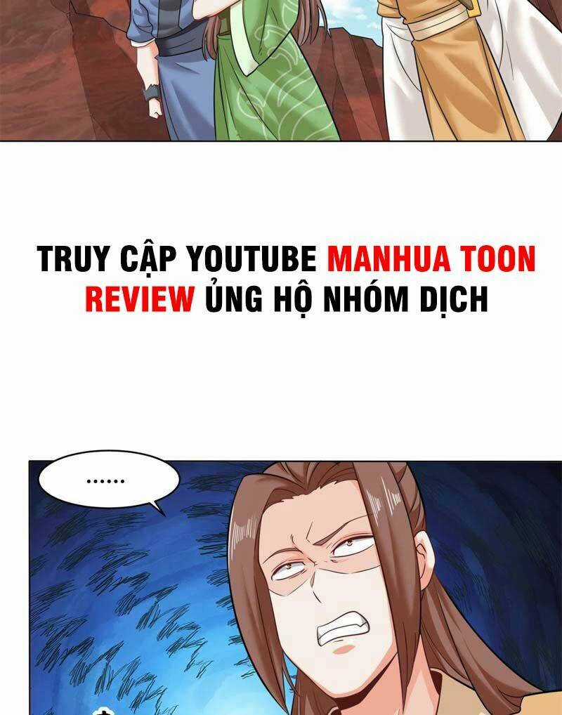 Vô Tận Thôn Phệ - Chapter 136 - Trang 44
