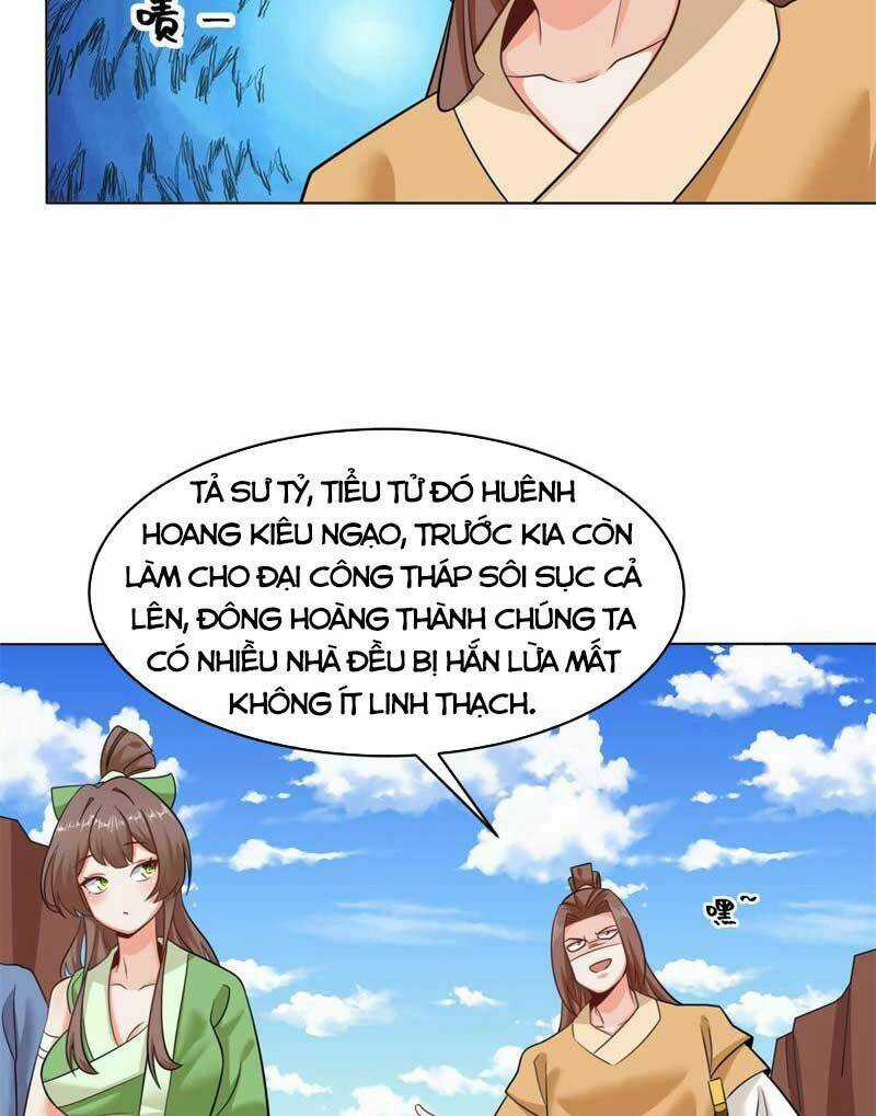 Vô Tận Thôn Phệ - Chapter 136 - Trang 45