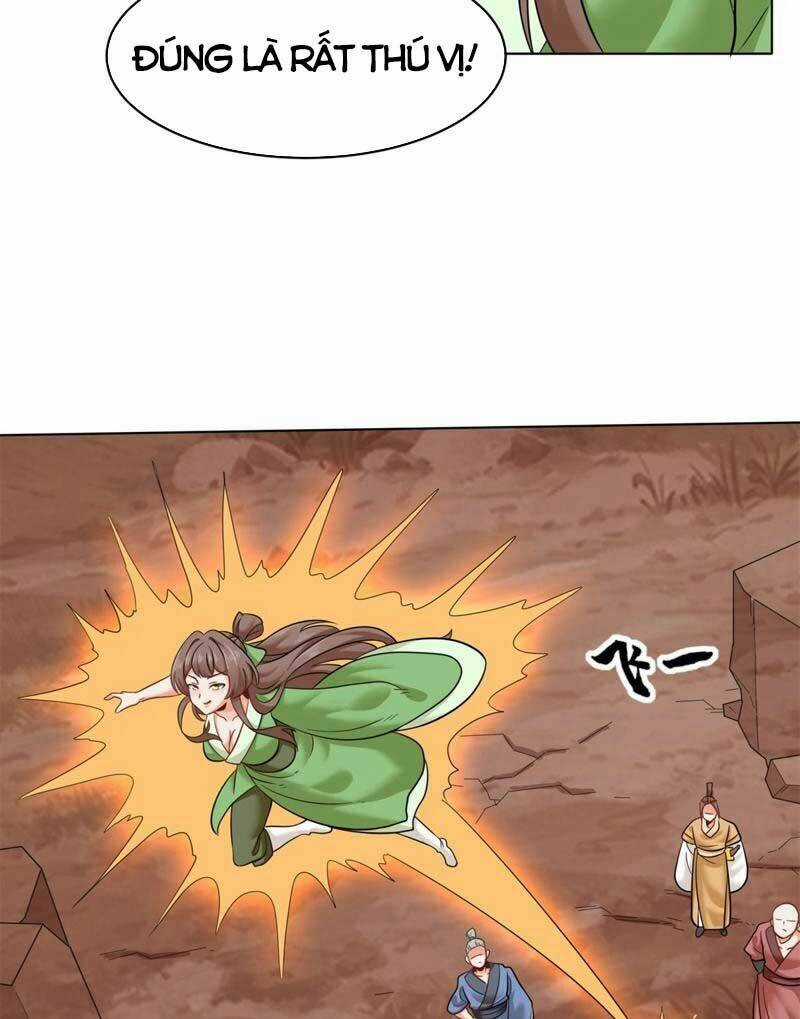 Vô Tận Thôn Phệ - Chapter 136 - Trang 47