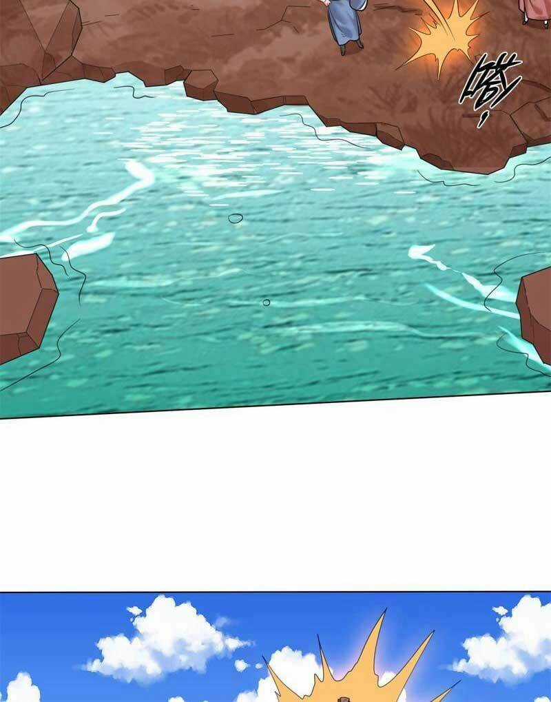 Vô Tận Thôn Phệ - Chapter 136 - Trang 48