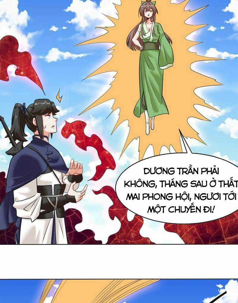 Vô Tận Thôn Phệ - Chapter 136 - Trang 49