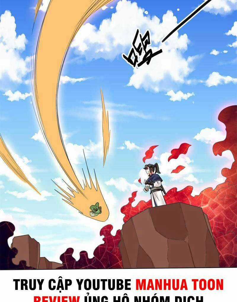 Vô Tận Thôn Phệ - Chapter 136 - Trang 50