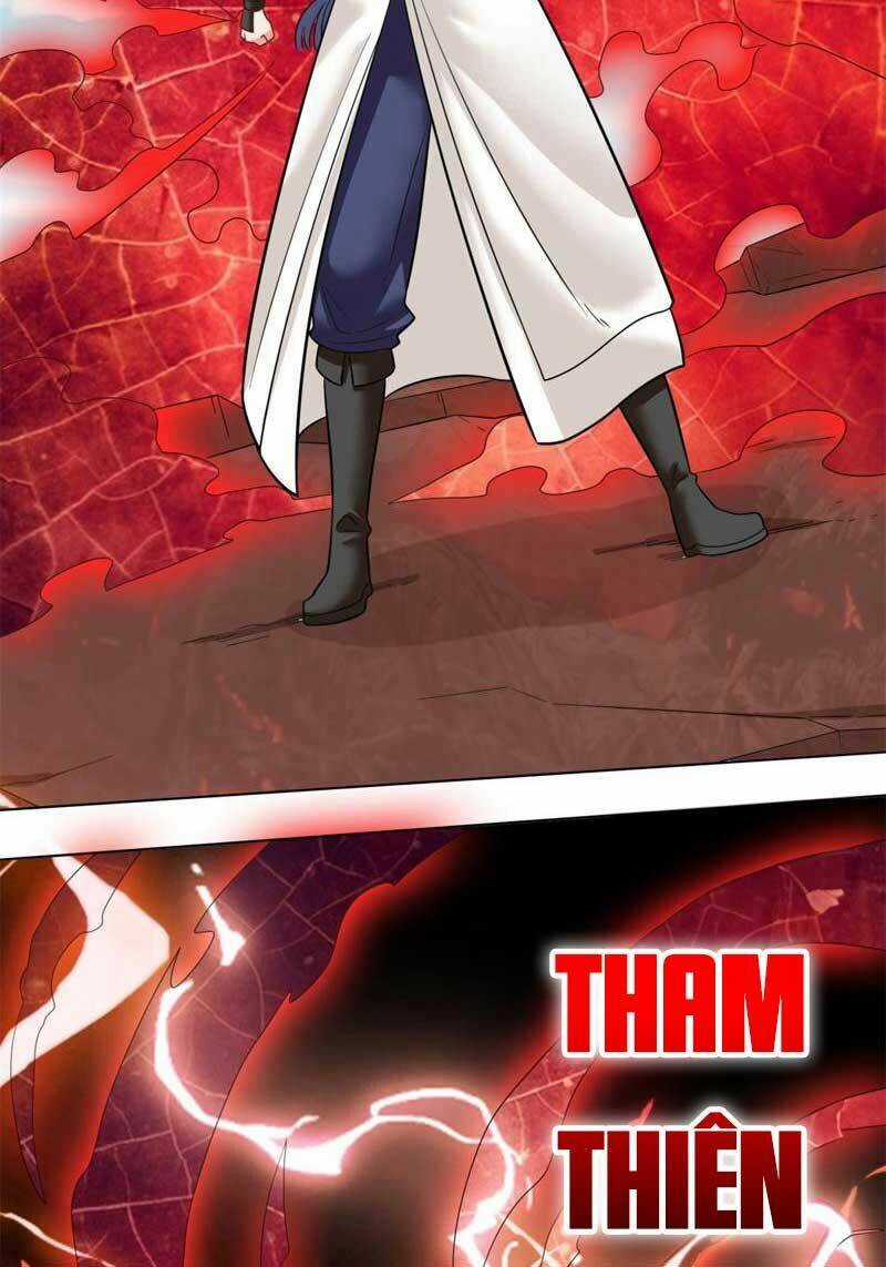 Vô Tận Thôn Phệ - Chapter 136 - Trang 6