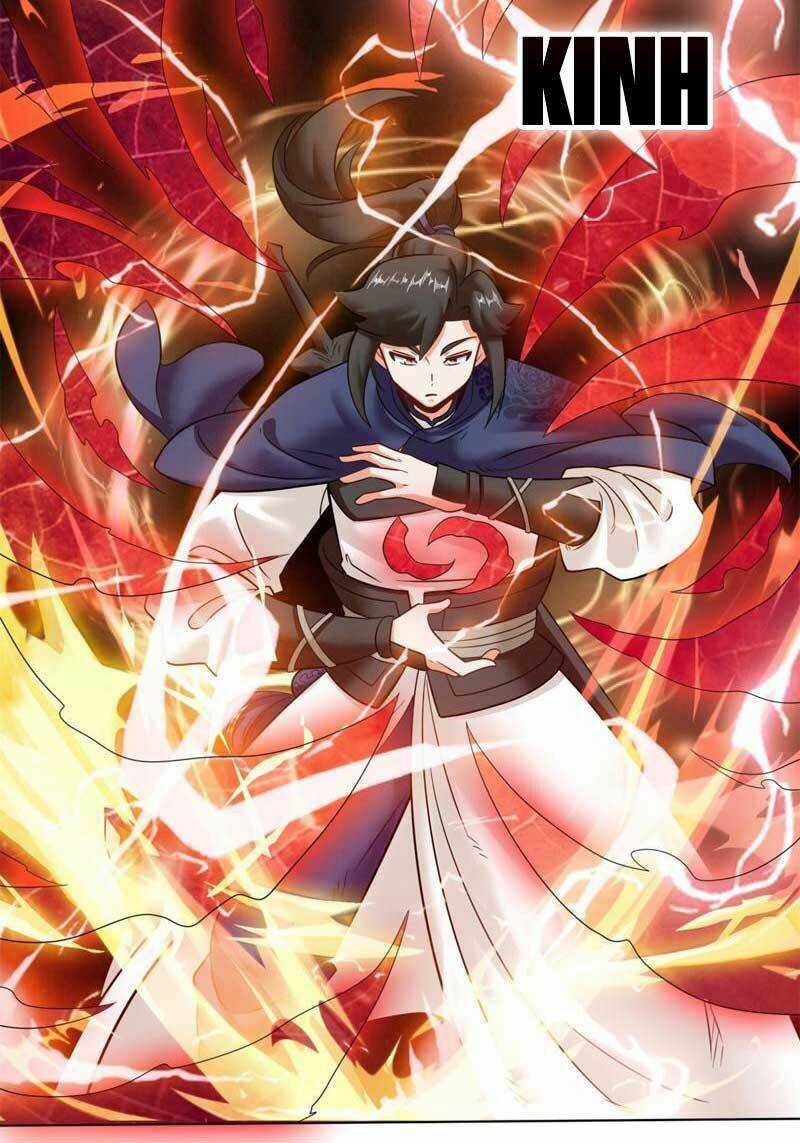 Vô Tận Thôn Phệ - Chapter 136 - Trang 7