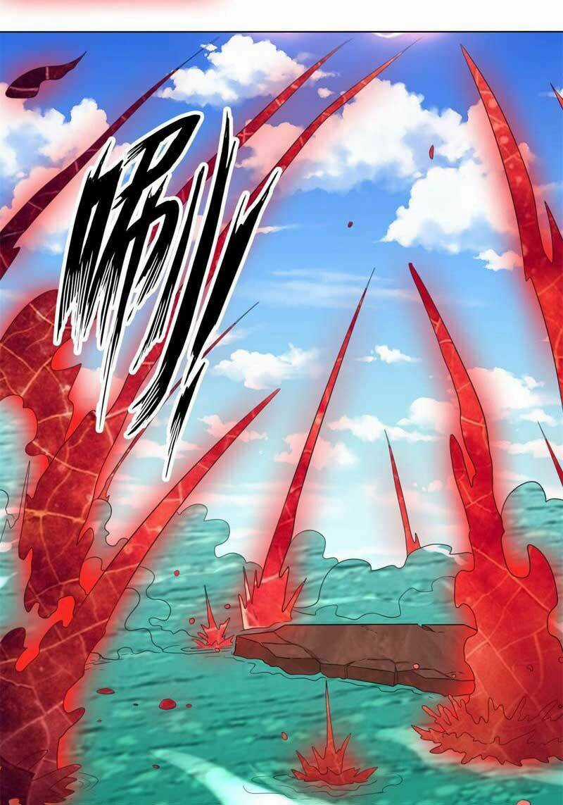 Vô Tận Thôn Phệ - Chapter 136 - Trang 8