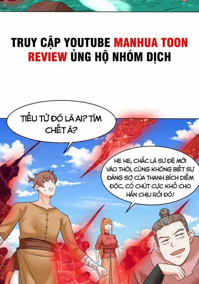 Vô Tận Thôn Phệ - Chapter 136 - Trang 9