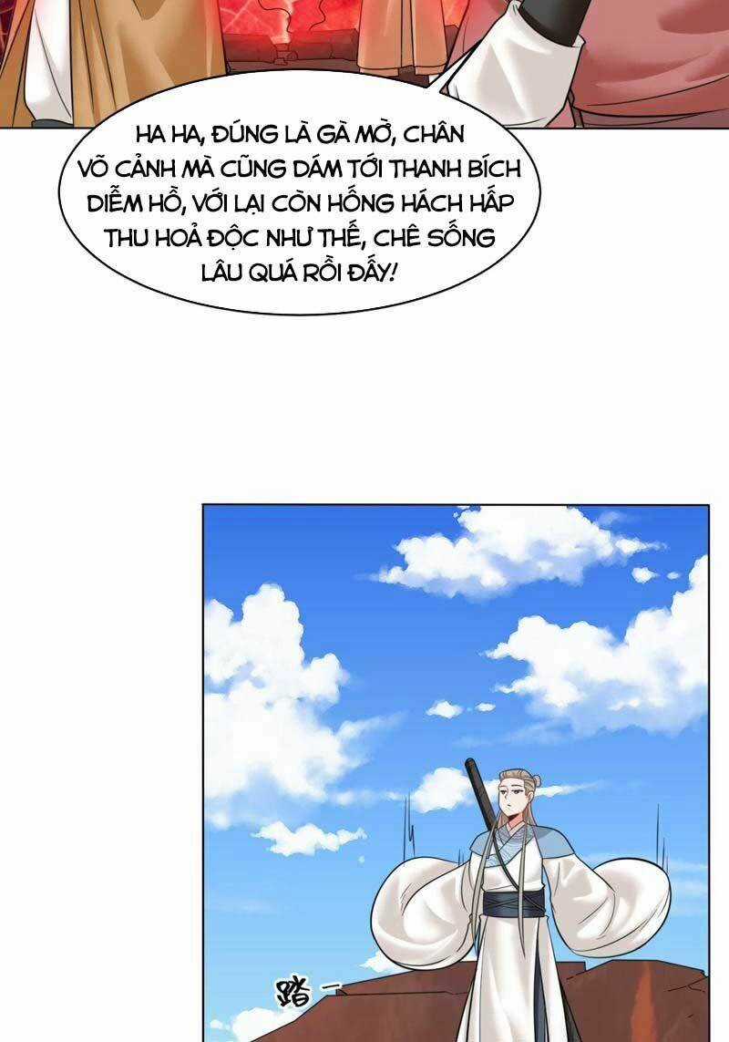 Vô Tận Thôn Phệ - Chapter 136 - Trang 10