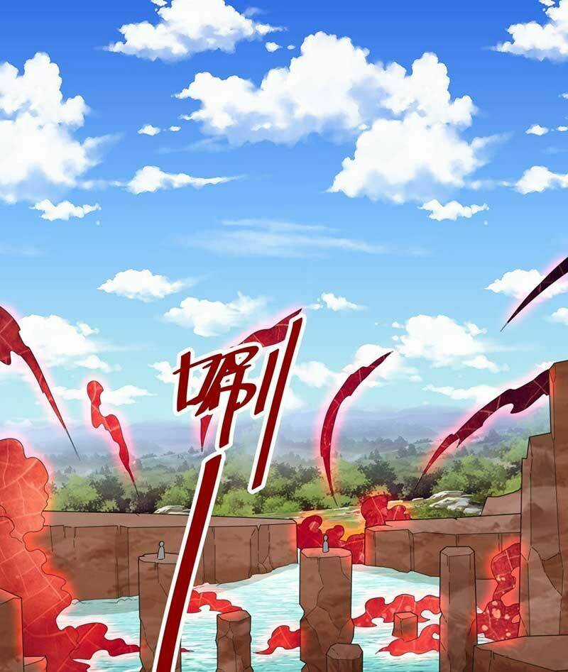 Vô Tận Thôn Phệ - Chapter 137 - Trang 2