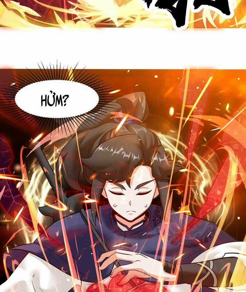 Vô Tận Thôn Phệ - Chapter 137 - Trang 12