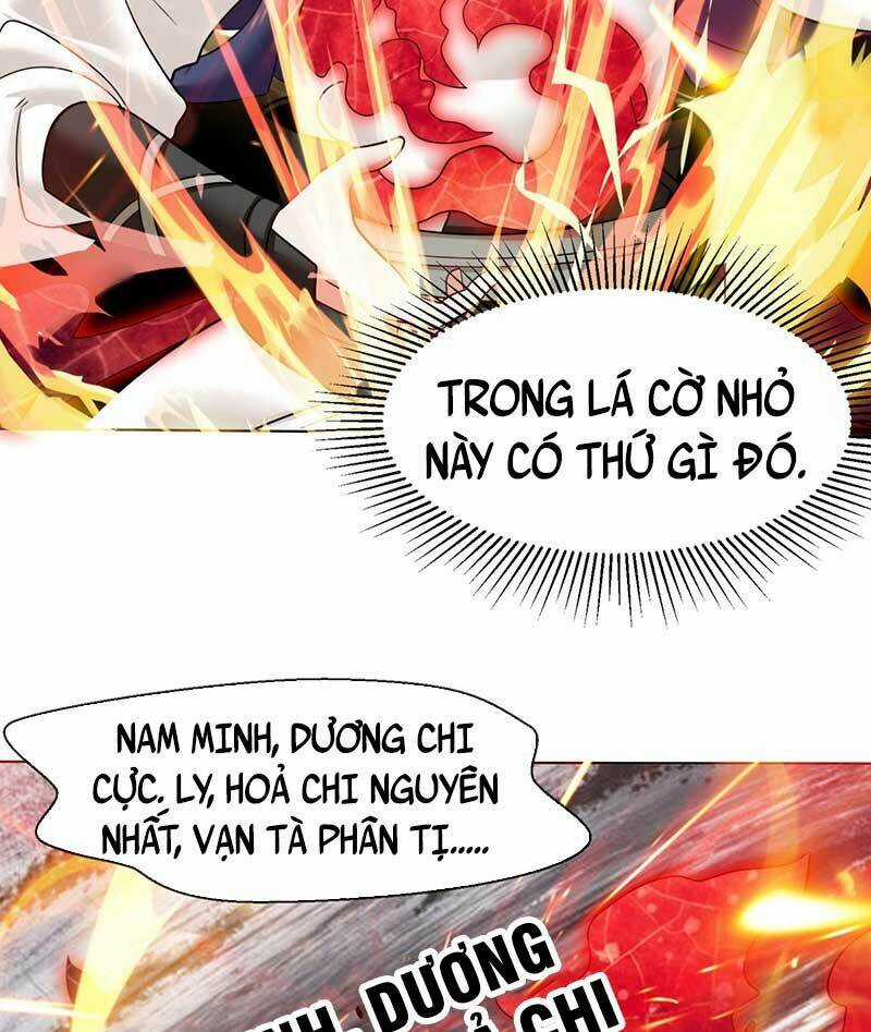 Vô Tận Thôn Phệ - Chapter 137 - Trang 13