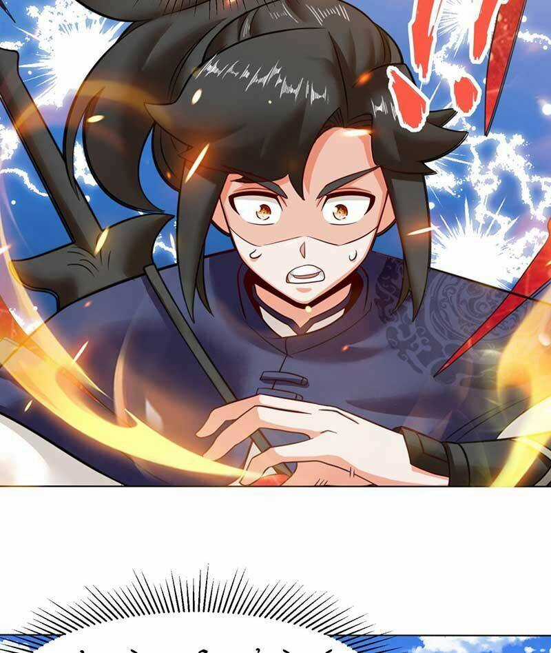 Vô Tận Thôn Phệ - Chapter 137 - Trang 15