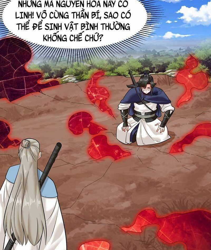 Vô Tận Thôn Phệ - Chapter 137 - Trang 16