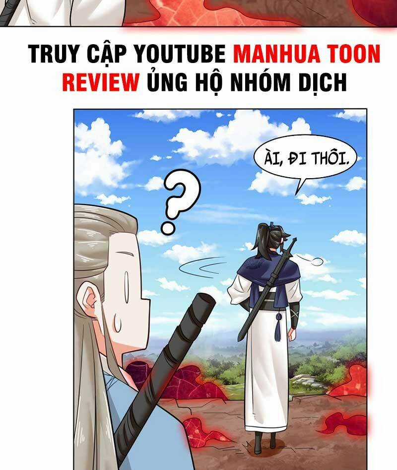 Vô Tận Thôn Phệ - Chapter 137 - Trang 17